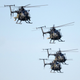 Illustration for article titled MH-6 Little Bird
